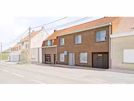 maison à vendre à poperinge pour € 339.000 avec 5 chambres à coucher