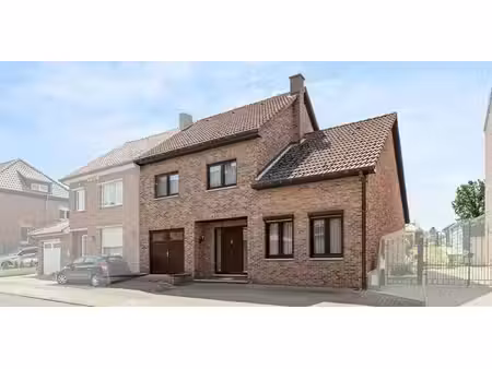 maison à vendre à val-meer pour € 339.000 avec 5 chambres à coucher