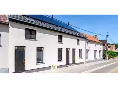maison à vendre à onze-lieve-vrouw-lombeek pour € 339.000 avec 2 chambres à coucher