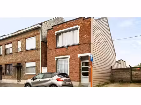 maison à vendre à sint-katelijne-waver pour € 324.900 avec 2 chambres à coucher