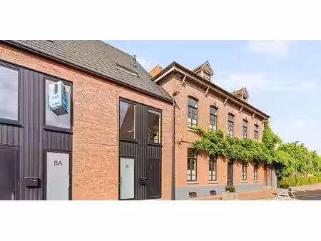 maison à vendre à helchin pour € 298.000 avec 3 chambres à coucher