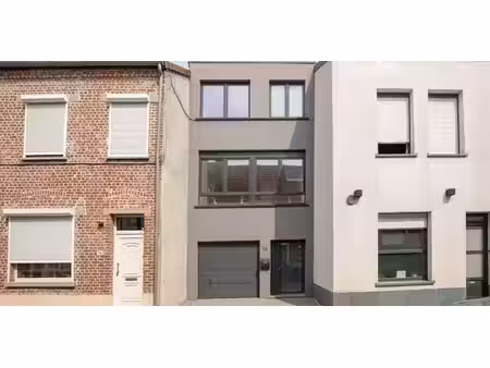 maison à vendre à tienen pour € 335.000 avec 3 chambres à coucher