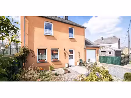 maison à vendre à tintigny pour € 315.000 avec 2 chambres à coucher