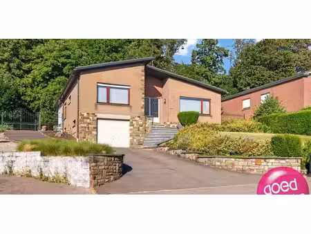 maison à vendre à sluizen pour € 295.000 avec 3 chambres à coucher