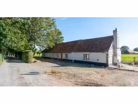 villa-manoir à vendre à ruddervoorde pour € 339.000 avec 3 chambres à coucher