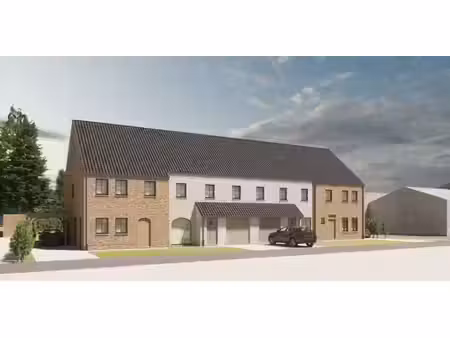 maison à vendre à desselgem pour € 336.000