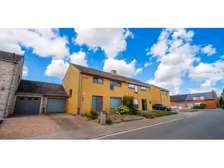 maison à vendre à wingene pour € 319.000 avec 3 chambres à coucher