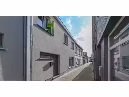 maison à vendre à wingene pour € 335.000 avec 3 chambres à coucher