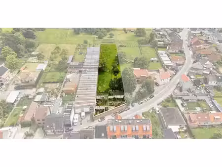 terrain à bâtir à vendre à aaigem pour € 339.000