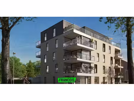 appartement à vendre à houthulst pour € 329.445 avec 3 chambres à coucher
