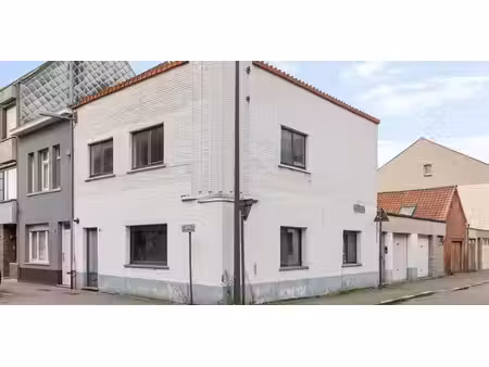 immeuble d'appartements à vendre à willebroek pour € 340.000 avec 2 chambres à coucher