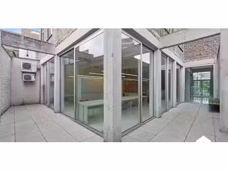 loft à vendre à roeselare pour € 335.000 avec 4 chambres à coucher
