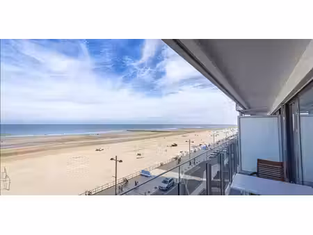 studio à vendre à middelkerke pour € 335.000 avec 1 chambre à coucher