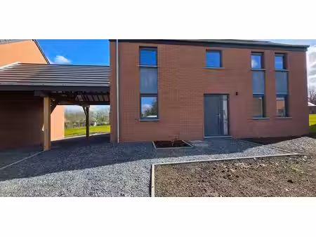 maison à vendre à grandhan pour € 340.000 avec 4 chambres à coucher