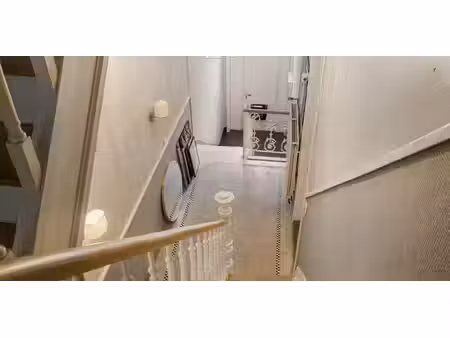 sous option - maison de maître à vendre à oostende avec 5 chambres à coucher