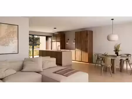 duplex à vendre à landen pour € 490.000 avec 3 chambres à coucher