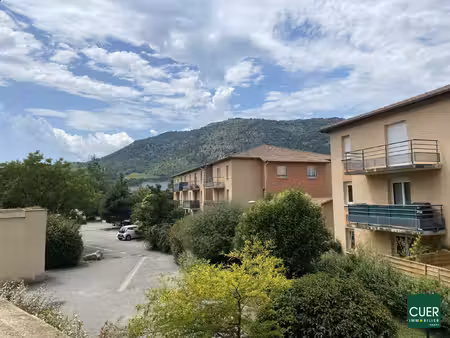 appartement t3 guilherand granges