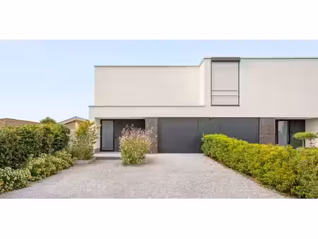 maison à vendre à diksmuide pour € 479.000 avec 3 chambres à coucher
