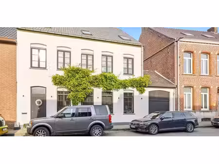 maison à vendre à watou pour € 399.000 avec 7 chambres à coucher