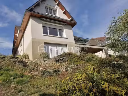 rethel  spacieuse maison quartier recherche