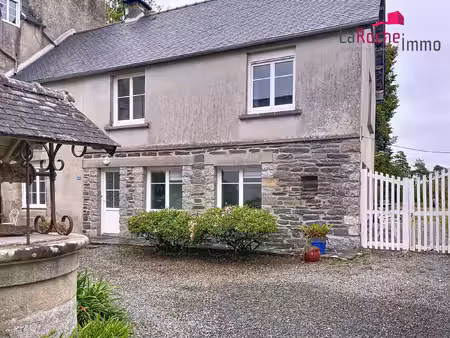 maison à louer plouigneau
