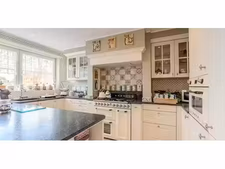 maison à vendre à oostende pour € 399.000 avec 3 chambres à coucher