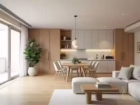 vente appartement 3 pièces 68 m² à six-fours-les-plages (83140)  429 940 €