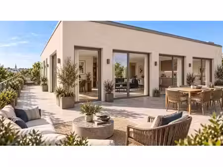 vente appartement 1 pièce 56 m² à bordeaux (33000)  430 000 €