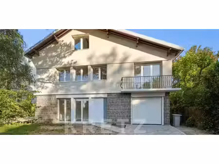 maison garches (92)