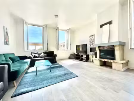 vente duplex 5 pièces 129 m² à bordeaux (33000)  441 000 €