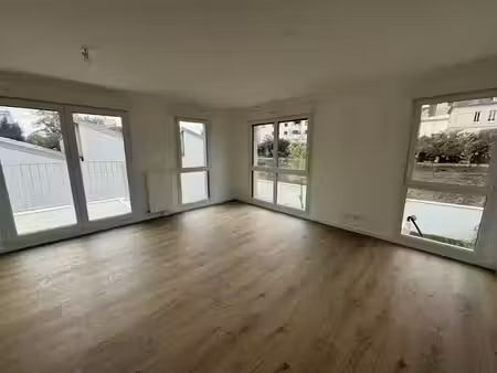vente appartement 4 pièces 83 m² à deuil-la-barre (95170)  459 000 €