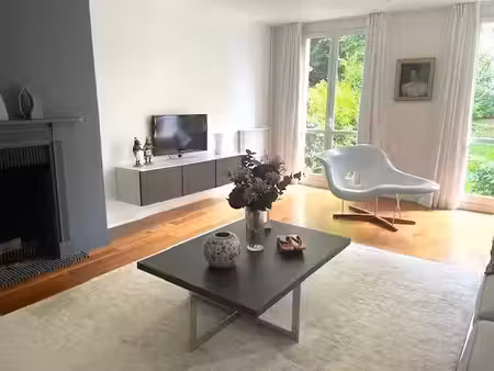 vente appartement 3 pièces 101 m² à louveciennes (78430)  480 000 €