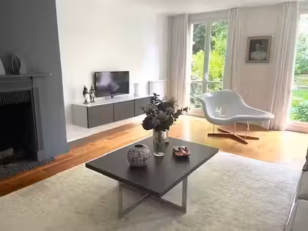 vente appartement 3 pièces 101 m² à louveciennes (78430)  499 000 €