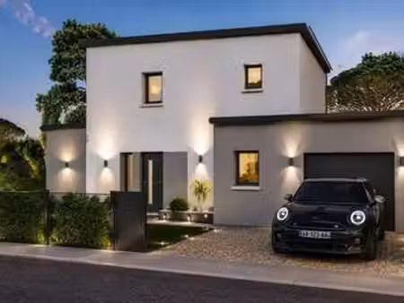 vente maison à ploufragan (22440) : à vendre / 90m² ploufragan