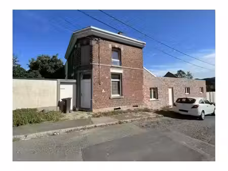 bien divers à vendre à rue pont à cavains 60 dour (vbe65016)