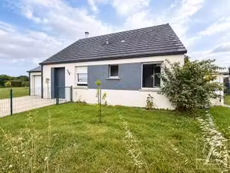 vente maison à plurien (22240) : à vendre / 70m² plurien