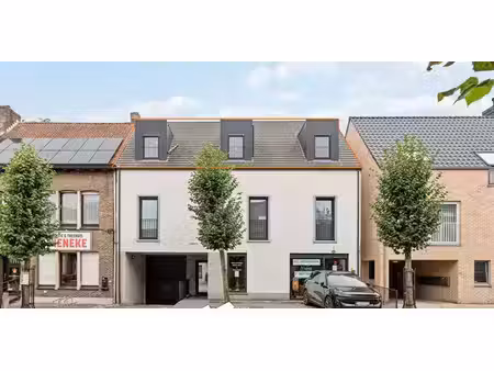 appartement à vendre à balen pour € 449.000 avec 3 chambres à coucher