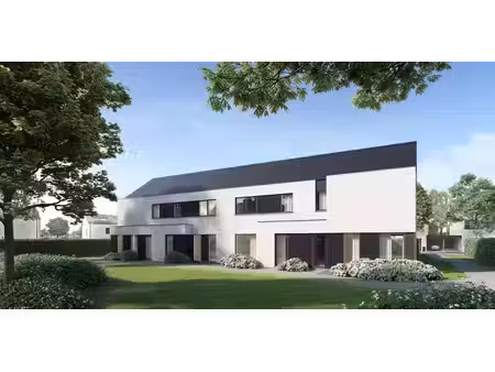 maison à vendre à adegem pour € 435.130 avec 3 chambres à coucher