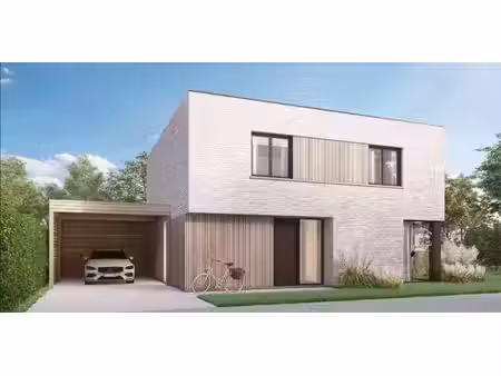 maison à vendre à oudenburg pour € 433.480 avec 3 chambres à coucher