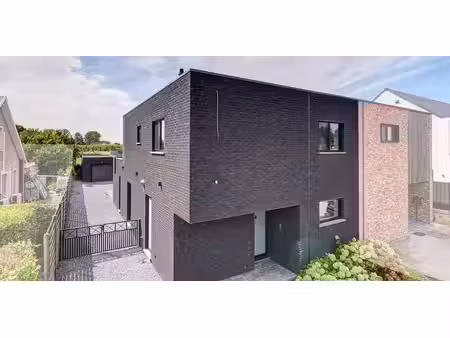 maison à vendre à wellen pour € 439.000 avec 3 chambres à coucher