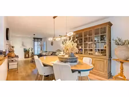 maison à vendre à zonhoven pour € 435.000 avec 3 chambres à coucher