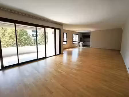 vente appartement 4 pièces 133.52 m² à saint-genis-pouilly (01630)  580 000 €