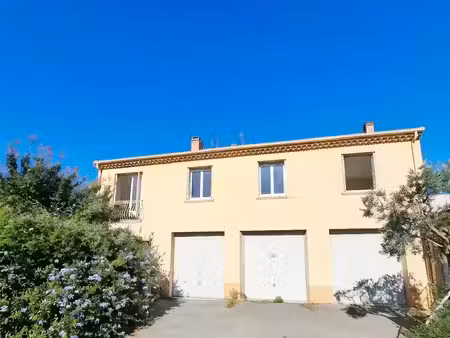 vente appartement 4 pièces 73 m² sorgues (84700)