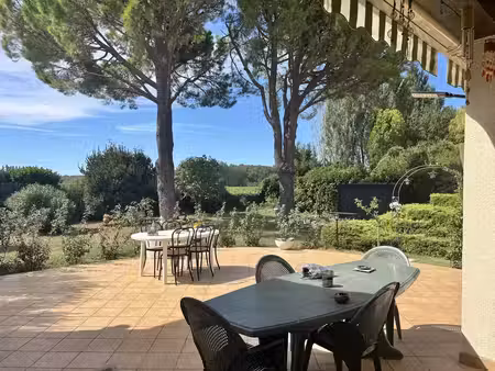 vente maison 6 pièces 150 m² caderousse (84860)