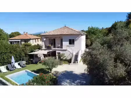 vente maison 6 pièces 175 m² malaucène (84340)
