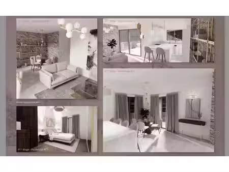 vente appartement 2 pièces 41 m² à paris 1er (75001)  598 900 €