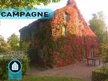 vente maison à romillé (35850) : à vendre / 148m² romillé