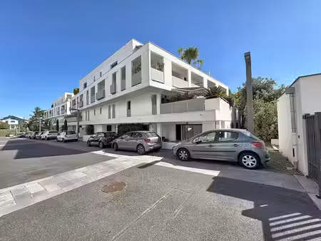 vente appartement 4 pièces 85 m² à anglet (64600)  630 000 €