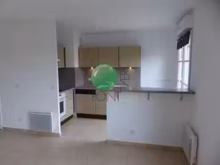 f2 vieux bondoufle