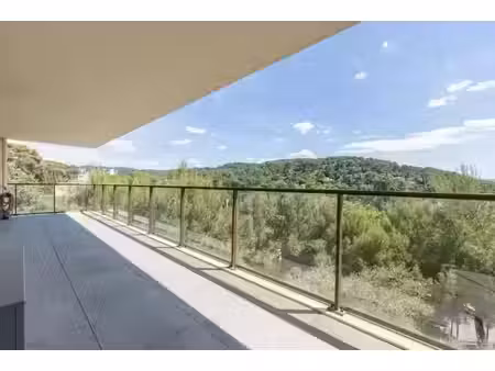 vente appartement 4 pièces 89.33 m² à aix-en-provence (13090)  699 000 €